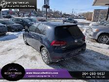 2018 Volkswagen Golf Trendline 5-door Auto - Photo 4