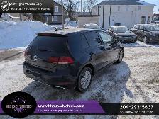 2018 Volkswagen Golf Trendline 5-door Auto - Photo 5