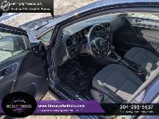 2018 Volkswagen Golf Trendline 5-door Auto - Photo 6