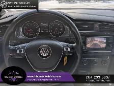 2018 Volkswagen Golf Trendline 5-door Auto - Photo 12