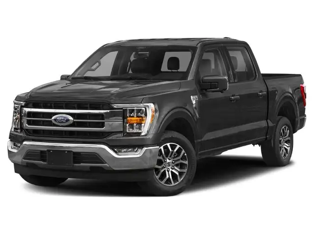 2021 Ford F-150 Lariat - 2.7L | Heated Cooled Seats | Pano Sunro