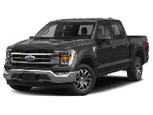 2021 Ford F-150 Lariat - 2.7L | Heated Cooled Seats | Pano Sunro