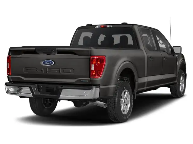 2021 Ford F-150 Lariat - 2.7L | Heated Cooled Seats | Pano Sunro - Photo 2