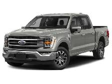 2022 Ford F-150 Lariat - 2.7L | Heated Cooled Seats | Pano Sunro