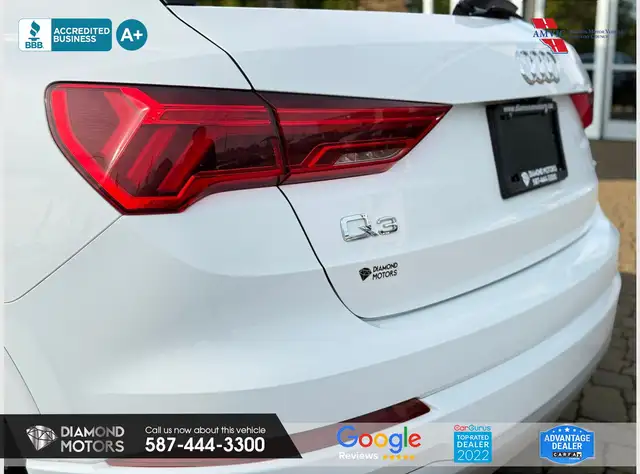 2021 Audi Q3 Premium - Certified - Photo 11