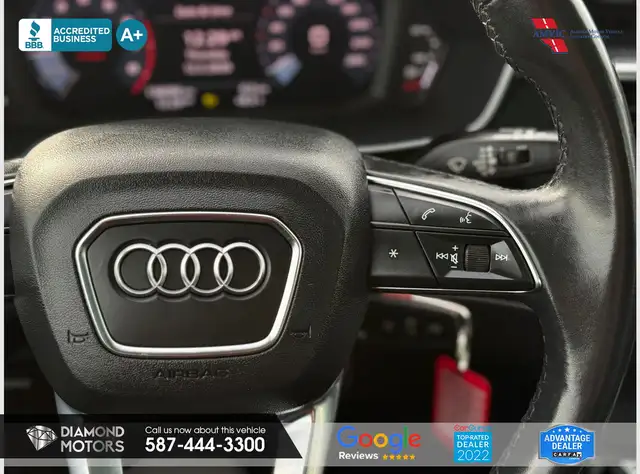 2021 Audi Q3 Premium - Certified - Photo 15