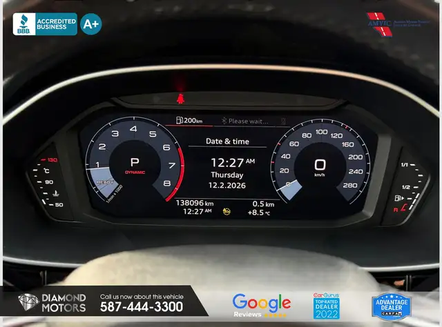 2021 Audi Q3 Premium - Certified - Photo 17