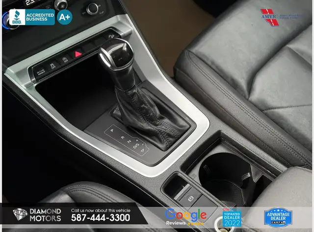 2021 Audi Q3 Premium - Certified - Photo 21