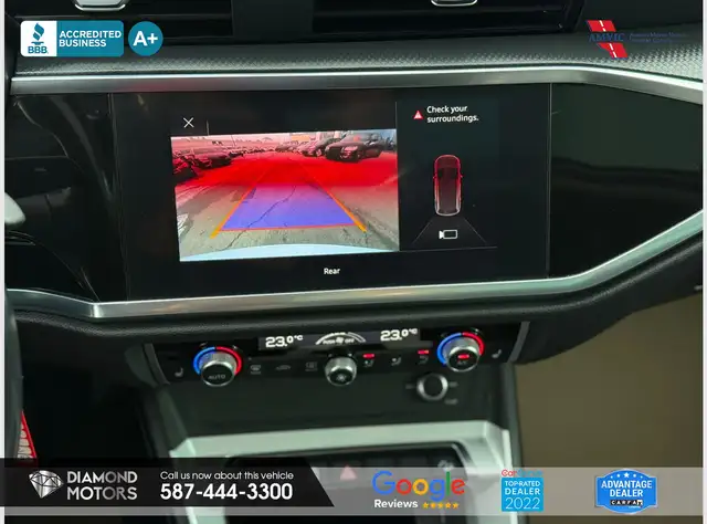 2021 Audi Q3 Premium - Certified - Photo 22