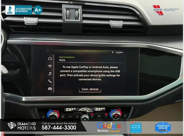 2021 Audi Q3 Premium - Certified - Photo 23