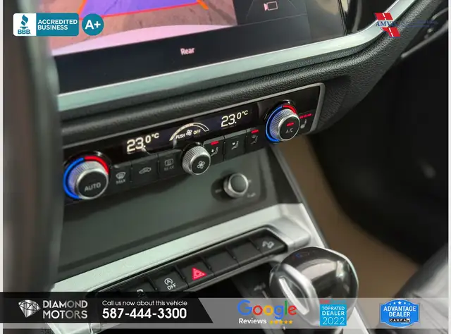 2021 Audi Q3 Premium - Certified - Photo 24