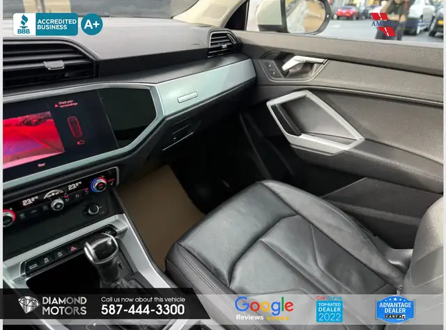 2021 Audi Q3 Premium - Certified - Photo 26