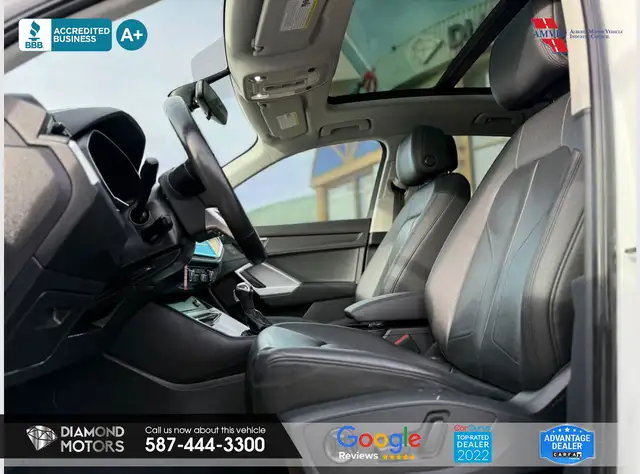 2021 Audi Q3 Premium - Certified - Photo 27