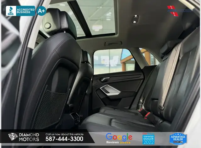 2021 Audi Q3 Premium - Certified - Photo 28