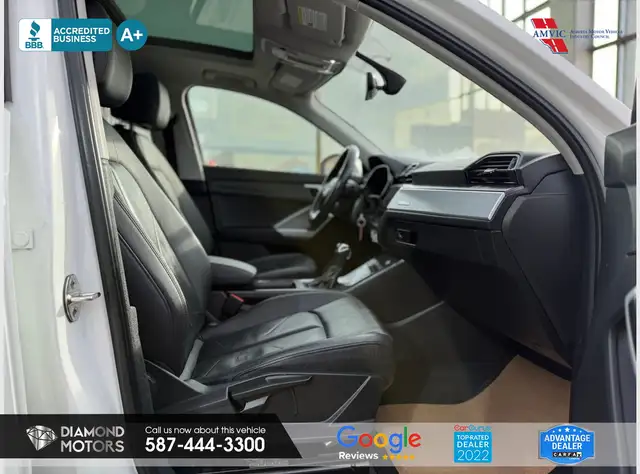 2021 Audi Q3 Premium - Certified - Photo 29