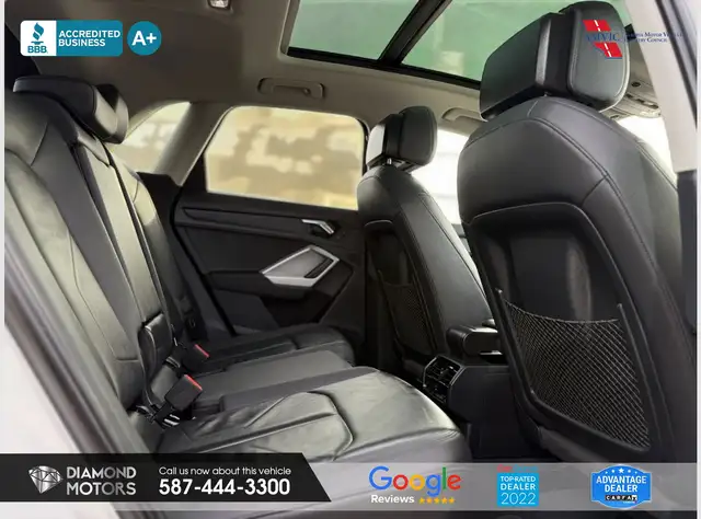 2021 Audi Q3 Premium - Certified - Photo 30