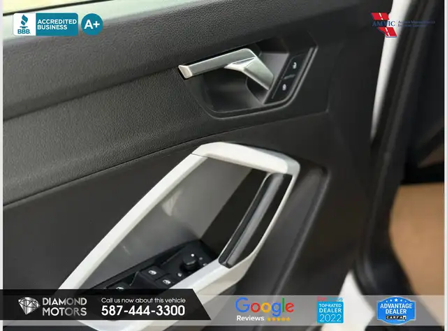 2021 Audi Q3 Premium - Certified - Photo 31