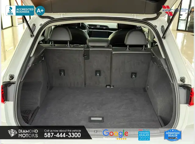 2021 Audi Q3 Premium - Certified - Photo 33