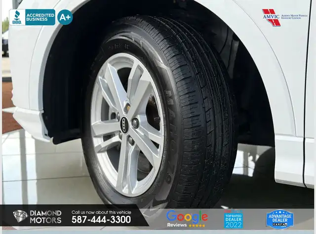 2021 Audi Q3 Premium - Certified - Photo 34