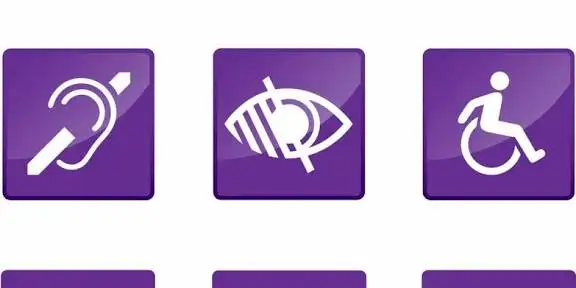 personne ayant des troubles niveau du son des oreilles ouie - Photo 2