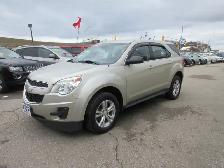 2013 Chevrolet Equinox LS - Photo 4
