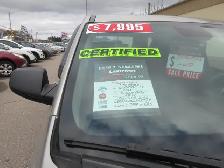 2013 Chevrolet Equinox LS - Photo 5