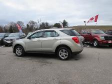 2013 Chevrolet Equinox LS - Photo 10