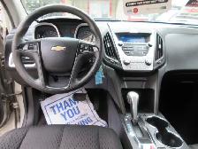 2013 Chevrolet Equinox LS - Photo 13