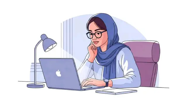 Front desk - Join our team now