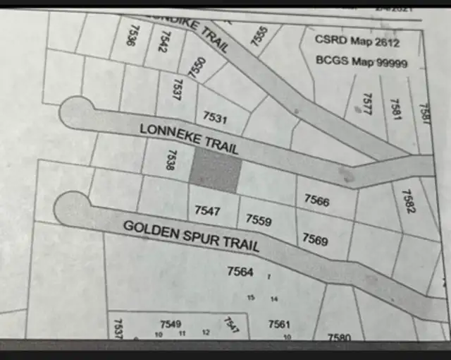 Shuswap Lake Lot - Photo 2