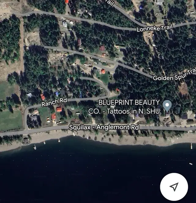 Shuswap Lake Lot - Photo 3