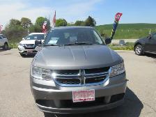 2012 Dodge Journey Canada Value Pkg - Photo 2