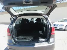 2012 Dodge Journey Canada Value Pkg - Photo 7