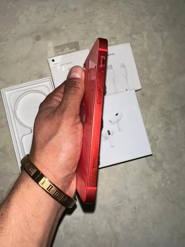 iPhone 12 mini 64gb AirPods Bundle/Delivery - Photo 3