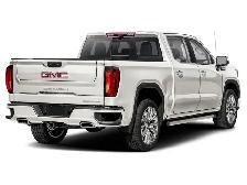 2026 GMC Sierra 1500 Denali - Photo 3