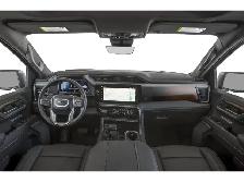 2026 GMC Sierra 1500 Denali - Photo 5