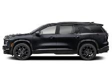 2026 Chevrolet Traverse RS - Photo 2