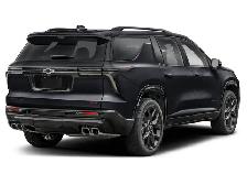 2026 Chevrolet Traverse RS - Photo 3