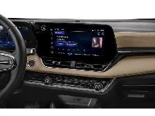 2026 Chevrolet Equinox ACTIV - Photo 5