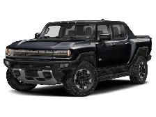 2026 GMC HUMMER EV Pickup 3X