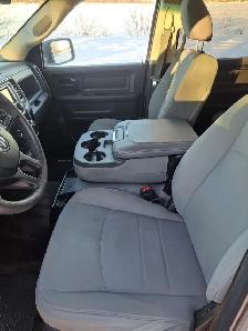 CHEAPEST IN SASK   2017 Dodge Ram 4x4 - Photo 7