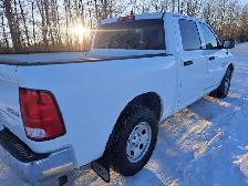 CHEAPEST IN SASK   2017 Dodge Ram 4x4 - Photo 10