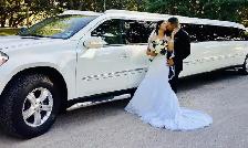 BRAMPTON LIMO SERVICE -MISSISSAUGA OAKVILLE TORONTO LIMOUSINES