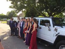 BRAMPTON LIMO SERVICE -MISSISSAUGA OAKVILLE TORONTO LIMOUSINES - Photo 2