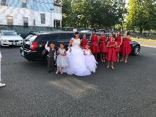 BRAMPTON LIMO SERVICE -MISSISSAUGA OAKVILLE TORONTO LIMOUSINES - Photo 5