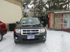 2012 Ford Escape XLT - Photo 2