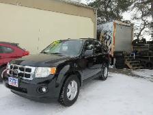 2012 Ford Escape XLT - Photo 3