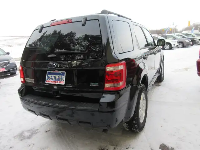 2012 Ford Escape XLT - Photo 6
