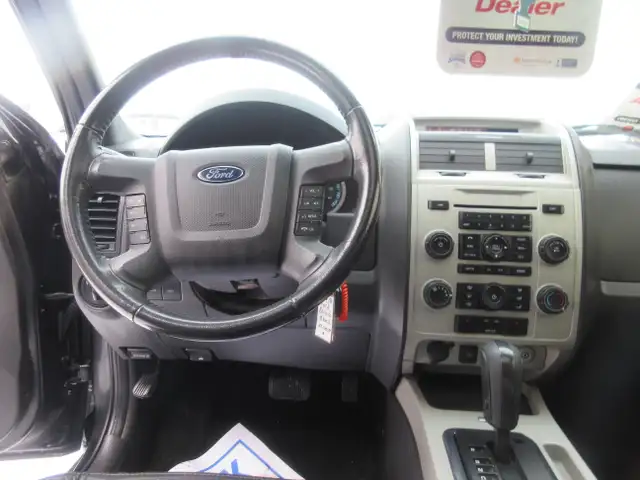 2012 Ford Escape XLT - Photo 13