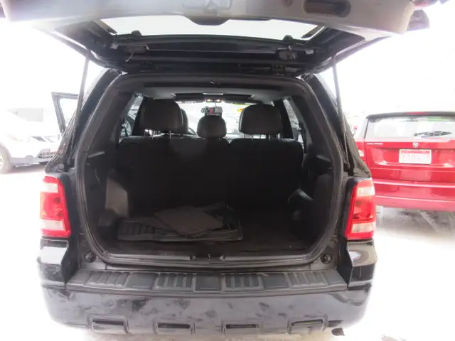 2012 Ford Escape XLT - Photo 15